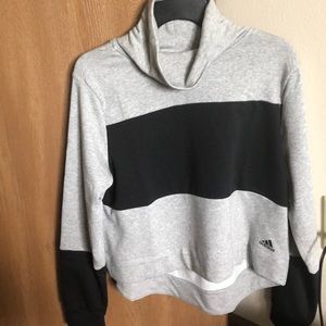 Adidas women sweater